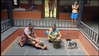 Model Heritage Village Jakkur  Bangalore [upl. by Attenod733]