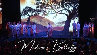 Puccini Madama Butterfly Full Opera [upl. by Barbee884]