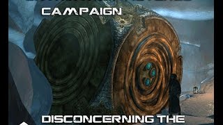 Skyrim Remastered Walkthrough Discerning The Transmundane [upl. by Liberati297]