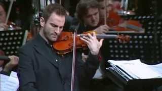 Stefan Milenkovich  Sarasate Carmen Fantasy Op 25 [upl. by Sukcirdor85]