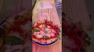 WHALE Napoli Pizza in Nha Trang [upl. by Sandye]