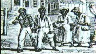 The History of Slavery In America part 1 of 3 [upl. by Selmore]