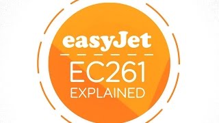 easyJet EC261 explained [upl. by Ardnoel]