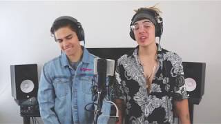 William Singe  Alex Aiono  Get You Cover [upl. by Gerome34]