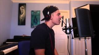 Climax  Usher William Singe Cover [upl. by Aisak]