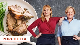 How to Make the Ultimate Porchetta [upl. by Naret]