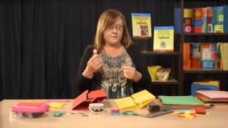 How to Make a Lapbook [upl. by Egduj939]