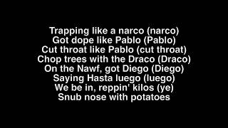 Top 10 Narcos Moments VOLUME2 [upl. by Lemra327]