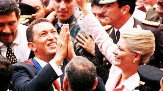 ¿Cómo llegó Hugo Chávez al poder [upl. by Teteak]