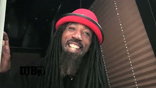 Jurassic 5  BUS INVADERS Ep 679 [upl. by Anitsirt]