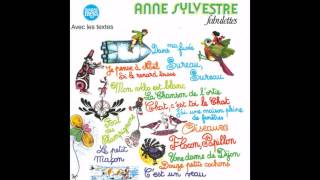 Anne Sylvestre  Dans ma fusée [upl. by Yllim]