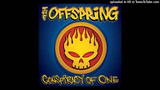 The Offspring  Denial Revisited [upl. by Hogarth]