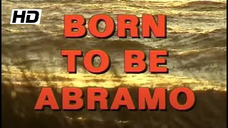 Elio e le Storie Tese  Born to be Abramo video ufficiale HD [upl. by Godard]