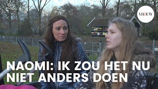 Ik zou niets anders doen  TIENER amp MOEDER 07 [upl. by Eenitsed]