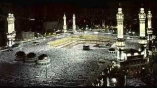 Adhan From Masjid AlHaram MECCA [upl. by Cheyney]