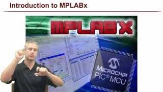 Installing MPLABx and the C18 compiler [upl. by Eceirahs634]