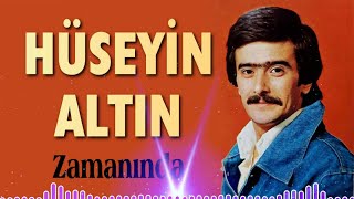 Hüseyin Altın  Zamanında [upl. by Myron]