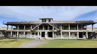 Exploring Fort Worden State Park [upl. by Gwendolyn]