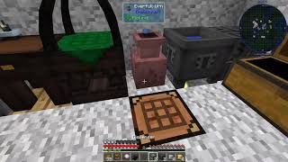 Thaumcraft Quick 6  E40 Advanced Essentia Transport [upl. by Gausman465]