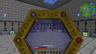 Thaumcraft Quick 6  E26 Flux Cleanup [upl. by Iral]