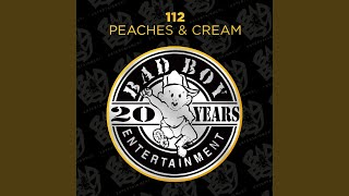 Peaches amp Cream with P Diddy Original Version Club Mix [upl. by Marve]