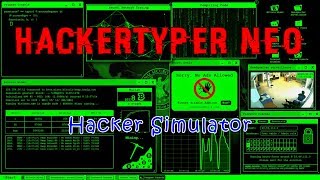 Geekprankcom Hacker [upl. by Coke]