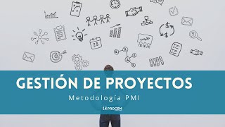 Gestión de Proyectos  Metodología PMI Ejemplo Práctico [upl. by Alrad524]