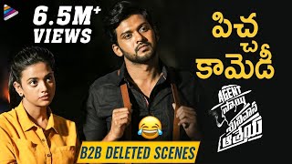 TNR Comment On Brochevarevarura Movie  TNR Exclusive Review 29  Brochevarevarura  TNRReview [upl. by Ardried]