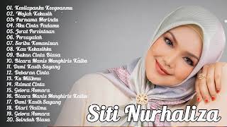 Lagu Siti Nurhaliza Menyenyuh Hati ♥ Koleksi Lagu Siti Nurhaliza Terbaik amp Popular ♥ Wajah Kekasih ♥ [upl. by Freedman]