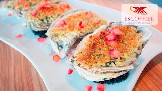 How To Make Oysters Rockefeller [upl. by Durman]