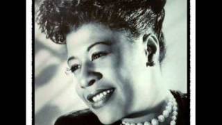 Ella Fitzgerald  Air Mail Special Club Des Belugas Remix [upl. by Enirehtak]