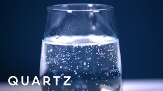 How seltzer took over America [upl. by Mohammad]