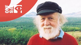 Hubert Reeves  conteur détoiles [upl. by Eikkin]