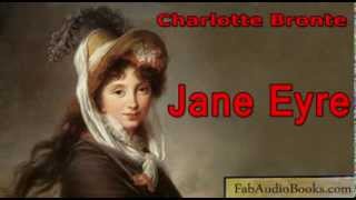 JANE EYRE  Part 1 of Jane Eyre by Charlotte Bronte  Unabridged audiobook  FAB [upl. by Eila518]