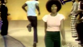 Soul Train Line 1973 Earth Wind amp Fire  Evil [upl. by Eulau]