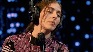 Caroline Polachek  Full Performance Live on KEXP [upl. by Drobman]