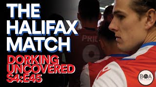 The Halifax Match  Dorking Uncovered S4E45 [upl. by Washburn927]