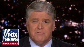 Hannity We are now dealing with lunatics [upl. by Whatley]