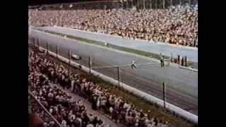 1964 Indy 500 The Classics [upl. by Damicke]