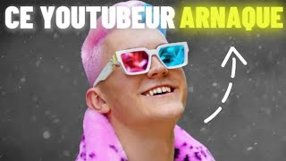 JEANFILS VOUS ARNAQUE [upl. by Gaultiero]