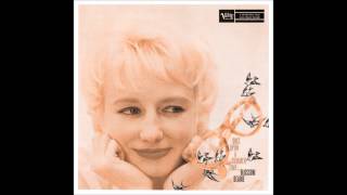 Blossom Dearie  Tea For Two 1958 [upl. by Clyte]