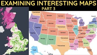 Examining Interesting Maps Part 3 [upl. by Arocal584]