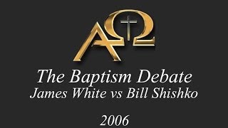 The Baptism Debate [upl. by Corina]