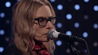 Aimee Mann  Full Performance Live on KEXP [upl. by Tnomyar]