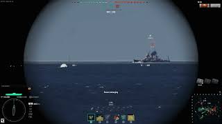 🔴 LIVE  Submarine  World of Warships [upl. by Henarat]