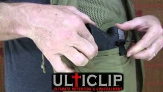 How does Ulticlip work [upl. by Nibbs796]