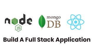 Full Stack React Node amp MongoDB  Build A Sign Up Application React Nodejs Express and MongoDB [upl. by Attenyt]