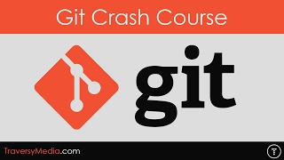 Git amp GitHub Crash Course For Beginners [upl. by Nayve812]