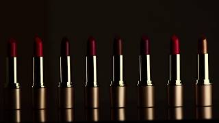 Cosmetic Product Shoot  Lipstick   Product Video  Creative Harmony [upl. by Bendite]