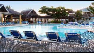 Breezes Runaway Bay Resort amp Golf Club  Jamaica  Video Profile  On Voyagetv [upl. by Ydderf974]